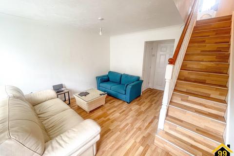 2 bedroom mews for sale, CYSGOD Y BRYN, RHOS ON SEA, CONWY, LL28