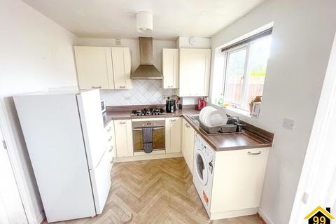 2 bedroom mews for sale, CYSGOD Y BRYN, RHOS ON SEA, CONWY, LL28