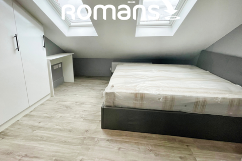 1 bedroom in a house share to rent, Norfolk Road, Reading, RG30