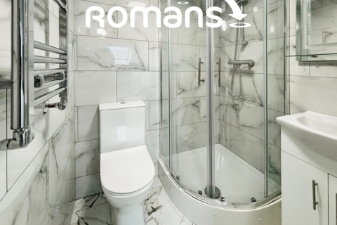 1 bedroom in a house share to rent, Norfolk Road, Reading, RG30