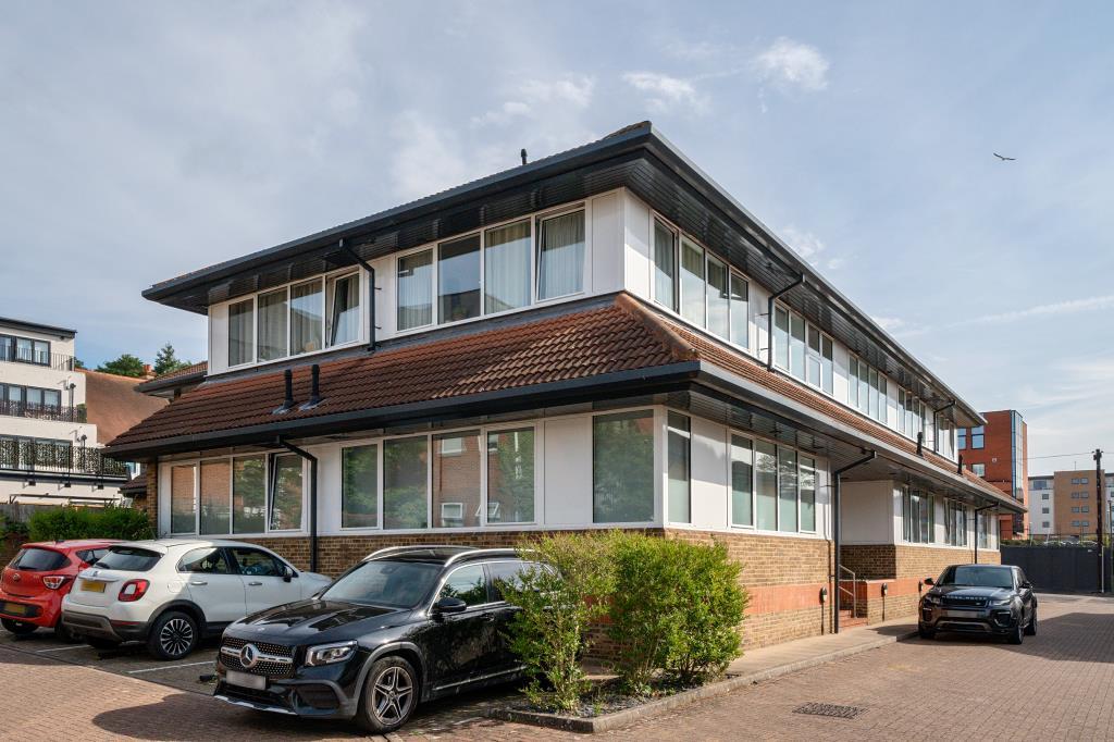 External Front
