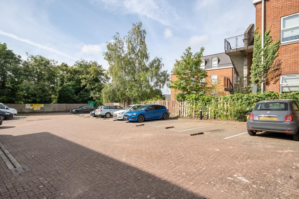 External Grounds