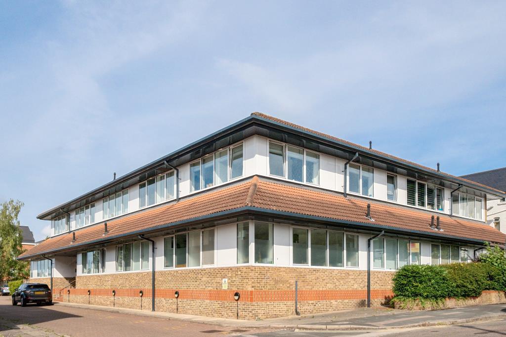 External Grounds