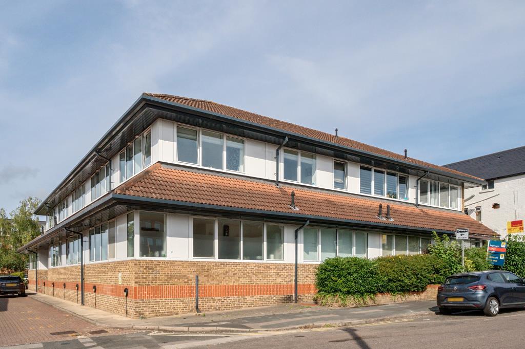 External Grounds