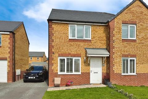6 Blackadder Close, Carlisle, CA3 0ND