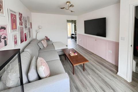 6 Blackadder Close, Carlisle, CA3 0ND