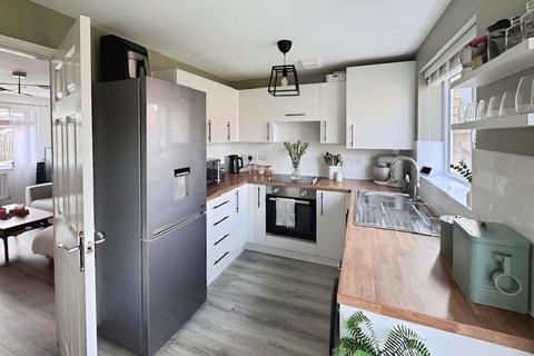 6 Blackadder Close, Carlisle, CA3 0ND