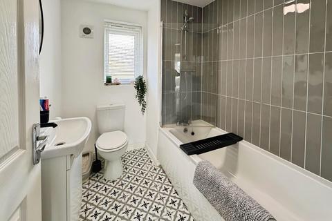 6 Blackadder Close, Carlisle, CA3 0ND
