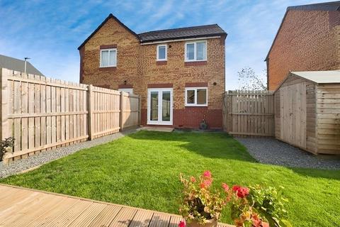 6 Blackadder Close, Carlisle, CA3 0ND