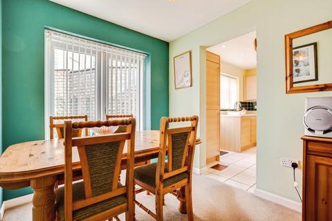 3 bedroom detached house for sale, Rosefield Avenue, Barnsley S75
