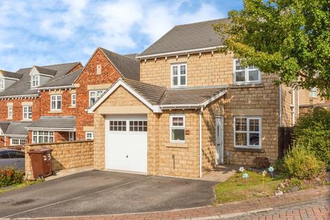 3 bedroom detached house for sale, Rosefield Avenue, Barnsley S75