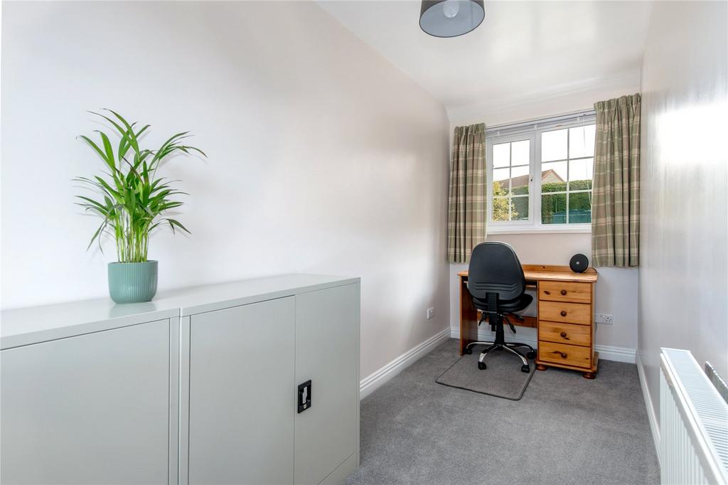 Office/Bedroom