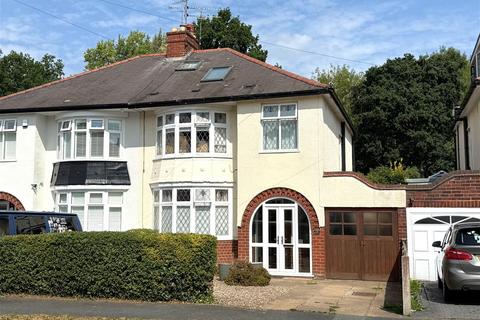 4 bedroom semi-detached house for sale, Woodland Road, Merry Hill, Wolverhampton