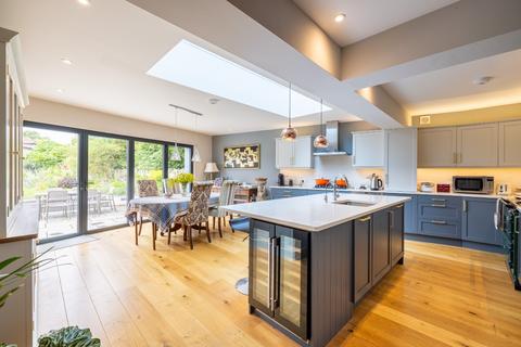 5 bedroom detached house for sale, High Street, Butleigh