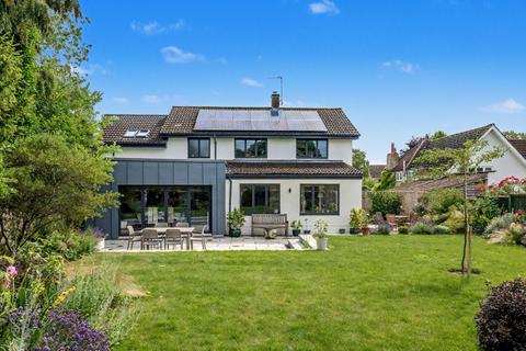 5 bedroom detached house for sale, High Street, Butleigh