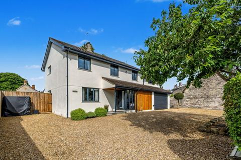 5 bedroom detached house for sale, High Street, Butleigh