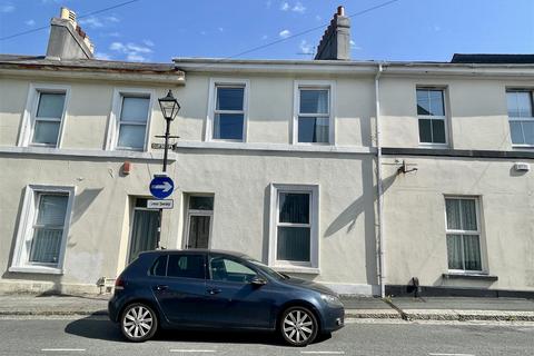 3 bedroom terraced house for sale, Clifton Place, Plymouth PL4