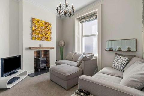 3 bedroom terraced house for sale, Clifton Place, Plymouth PL4