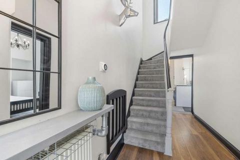 3 bedroom terraced house for sale, Clifton Place, Plymouth PL4