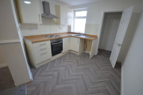 undefined, Christie Street, Widnes, WA8 0AL