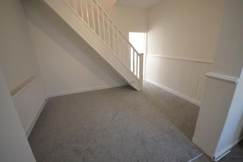 undefined, Christie Street, Widnes, WA8 0AL