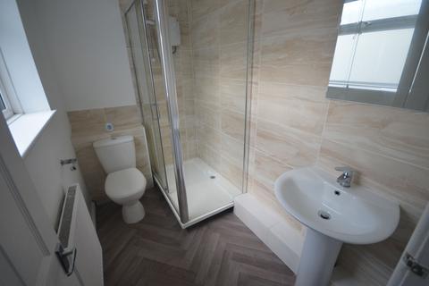 undefined, Christie Street, Widnes, WA8 0AL