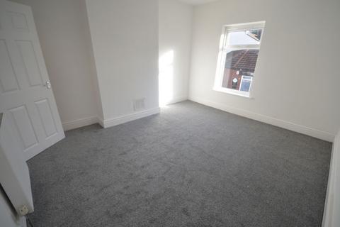 undefined, Christie Street, Widnes, WA8 0AL