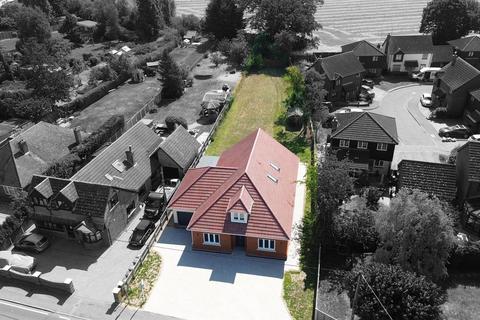 undefined, Maldon Road, Goldhanger