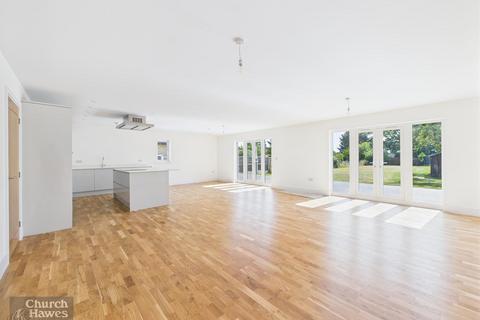 undefined, Maldon Road, Goldhanger