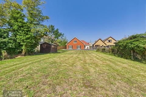 undefined, Maldon Road, Goldhanger