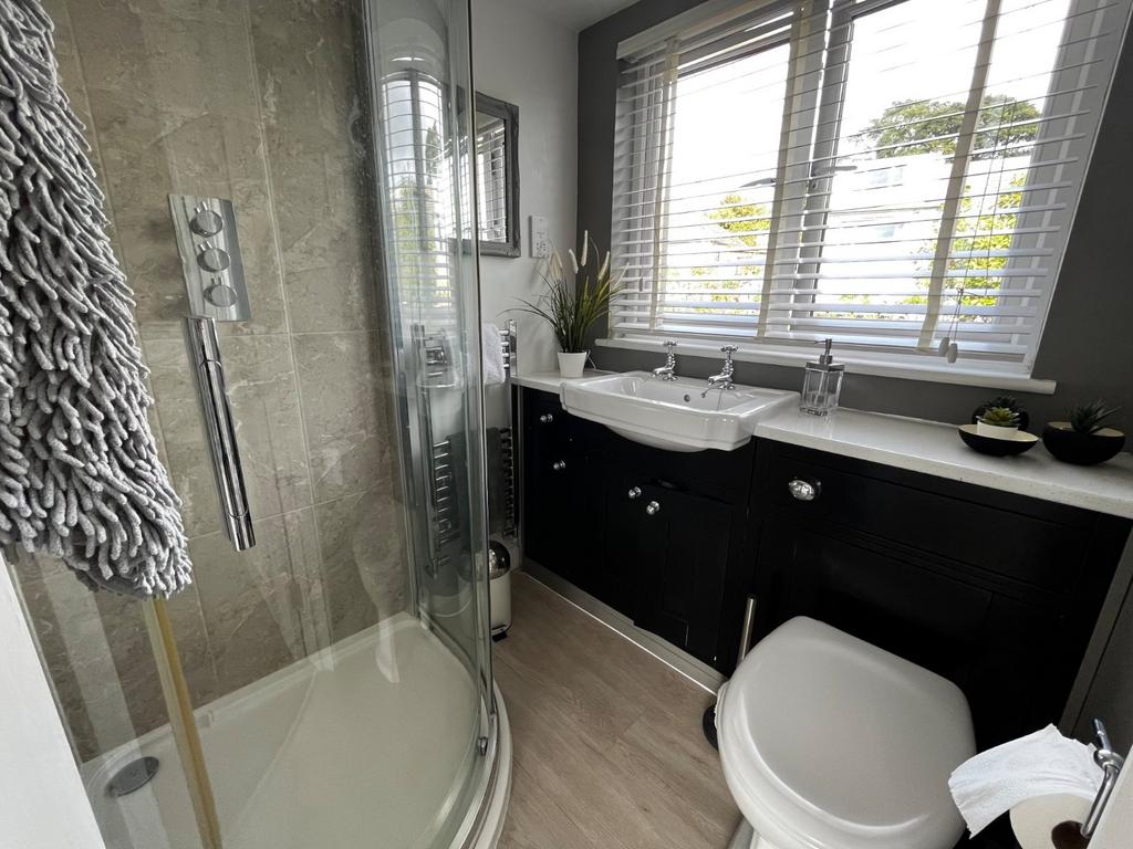 Ensuite WC