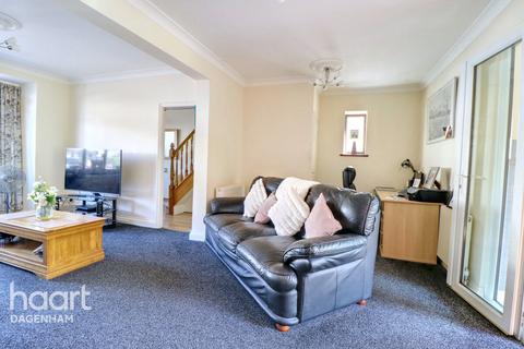 Auriel Avenue, Dagenham