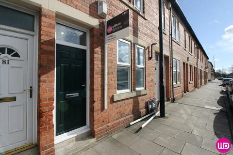 2 bedroom flat to rent, Newcastle upon Tyne NE6