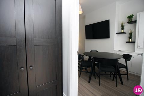 2 bedroom flat to rent, Newcastle upon Tyne NE6