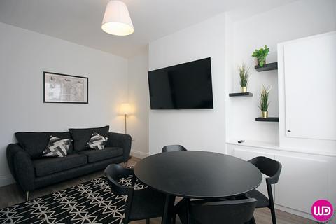 2 bedroom flat to rent, Newcastle upon Tyne NE6