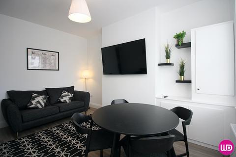 2 bedroom flat to rent, Newcastle upon Tyne NE6