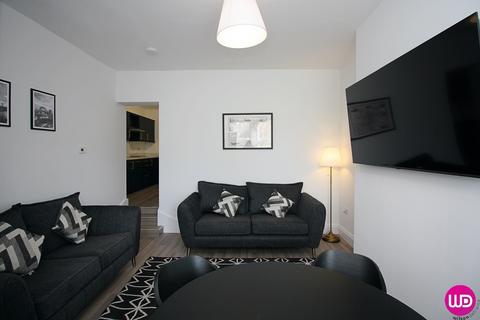 2 bedroom flat to rent, Newcastle upon Tyne NE6