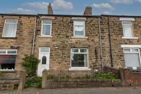 undefined, Thirty Eight Annfield Terrace, Stanley, County Durham DH9 8EB