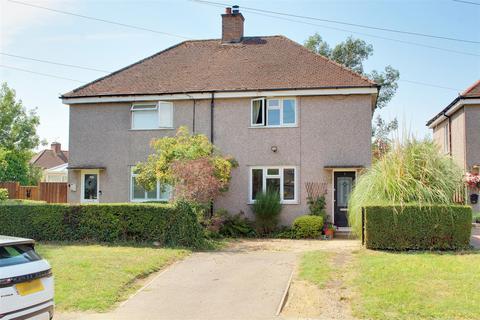 3 Parsonage Lane, Welham Green, Hatfield, AL9 7NB