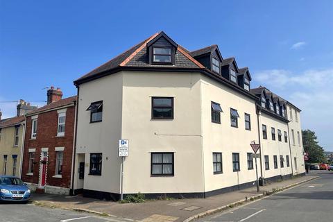 2 bedroom flat for sale, Alpha Street, Exeter EX1