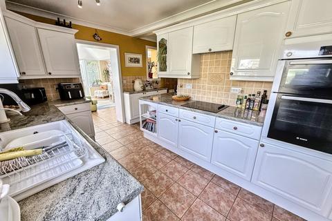 3 bedroom detached house for sale, Ferndown