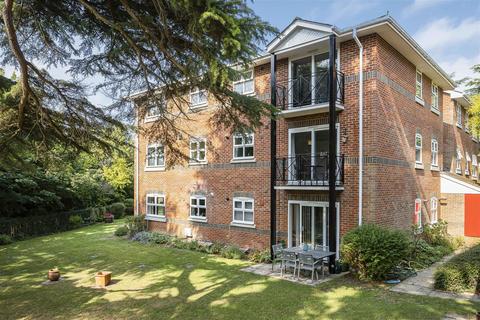 undefined, Warren House Court, St. Peters Avenue Caversham, Reading