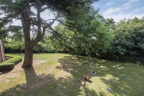 undefined, Warren House Court, St. Peters Avenue Caversham, Reading