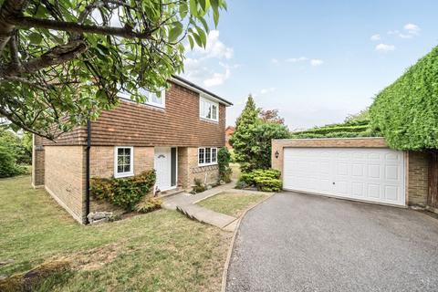 undefined, Bradwell Close, Charlton, Andover, SP10 4EL