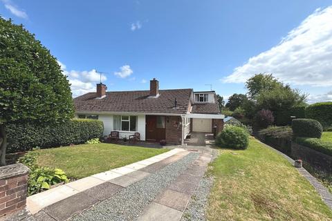 undefined, Brookside Drive, Endon