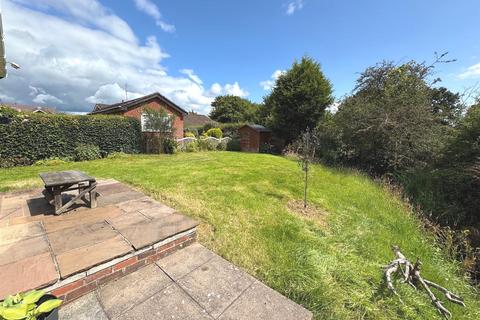 undefined, Brookside Drive, Endon