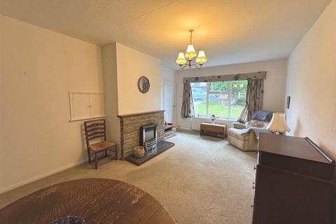 undefined, Brookside Drive, Endon