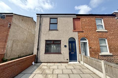 Banastre Road, Southport PR8