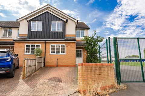 Milton Road, Grimsby, Lincolnshire, DN33