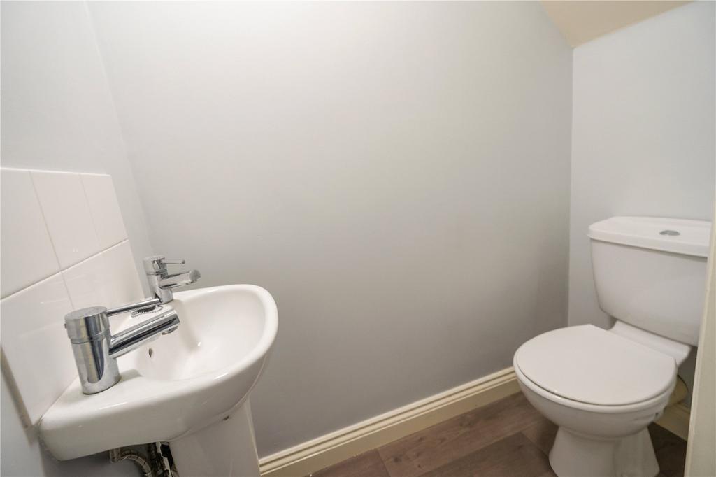Cloakroom